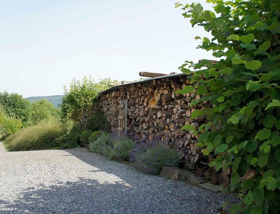 La Cassine De Patou Lägenhet Stoumont Exteriör bild